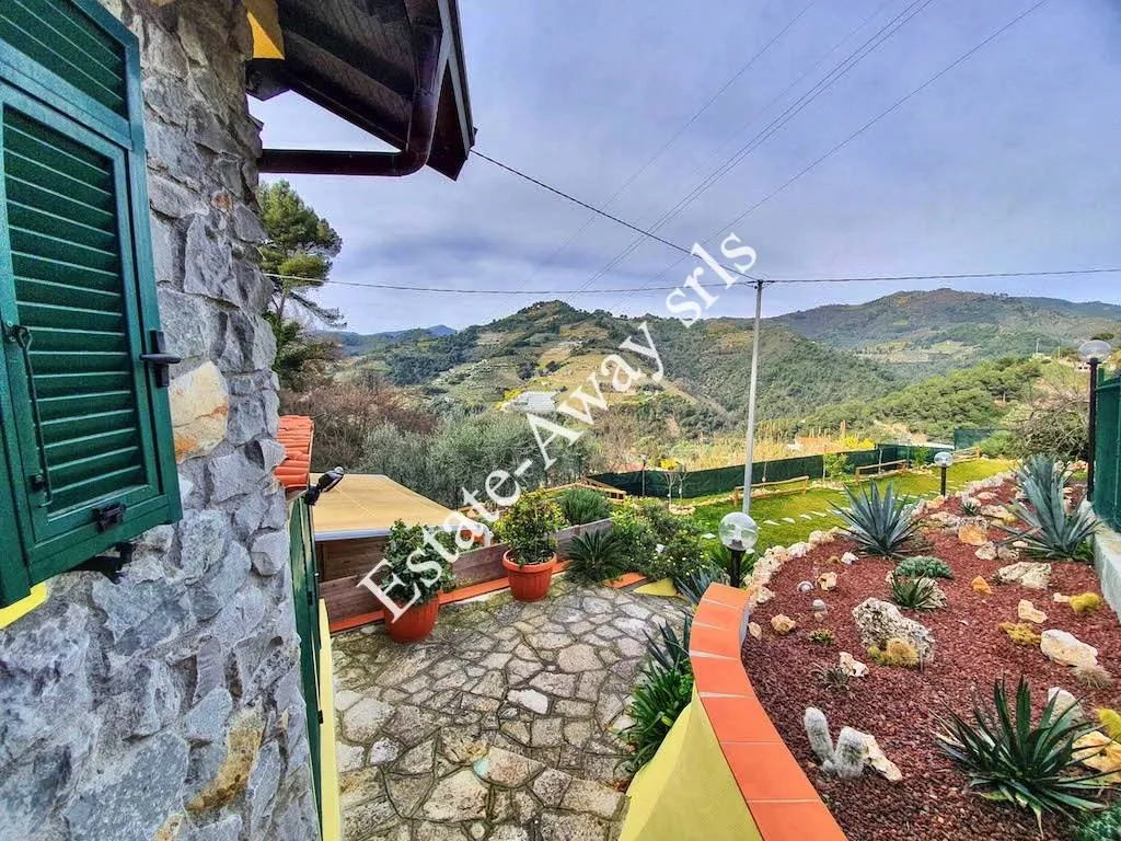 Villa in vendita a Soldano - foto 2