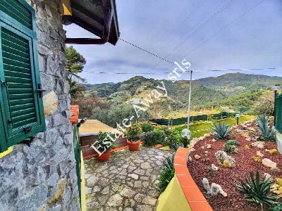 Villa in vendita a Soldano - foto 2