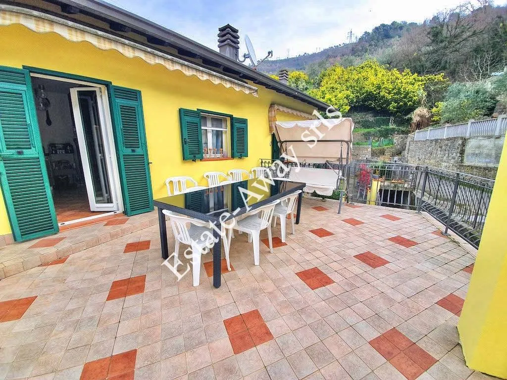 Villa in vendita a Soldano - foto 3