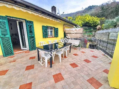 Villa in vendita a Soldano - foto 3
