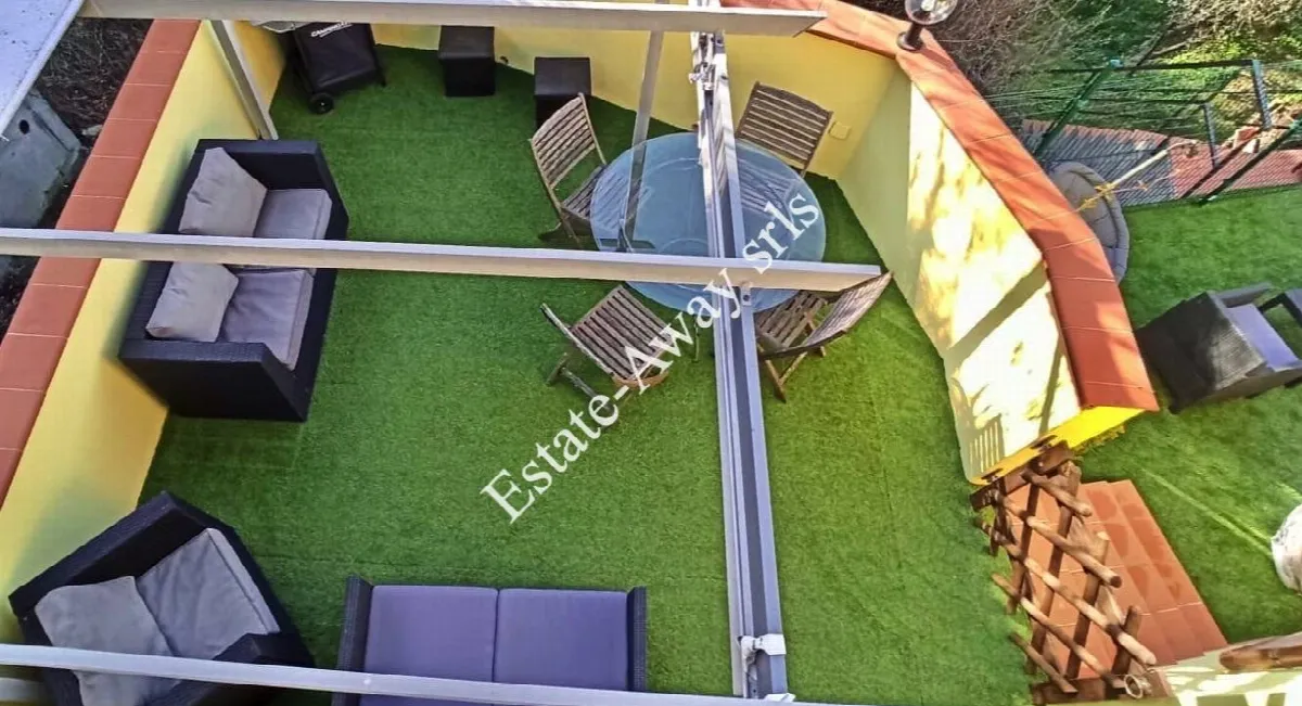 Villa in vendita a Soldano - foto 4