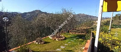 Villa in vendita a Soldano - foto 8