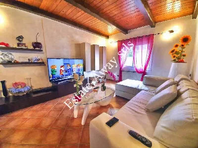 Villa in vendita a Soldano - foto 9