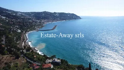 Villa a Bordighera