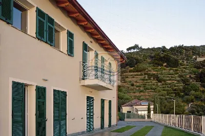Villa in vendita a Bordighera - foto 10