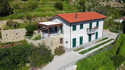 Villa in vendita a Bordighera - foto 2