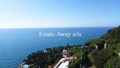 Villa in vendita a Bordighera - foto 3