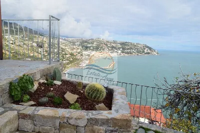 Villa in vendita a Bordighera - foto 4