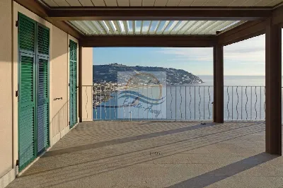 Villa in vendita a Bordighera - foto 5