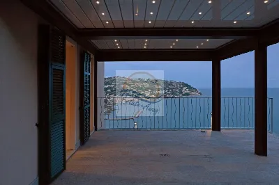 Villa in vendita a Bordighera - foto 6