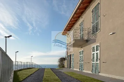 Villa in vendita a Bordighera - foto 7