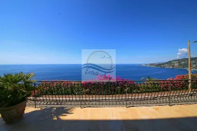 Villa in vendita a Ospedaletti - foto 2