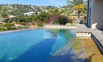 Villa in vendita a Bordighera - foto 2