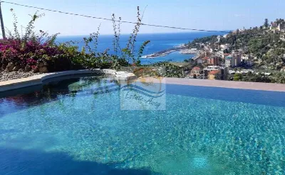 Villa in vendita a Bordighera - foto 3