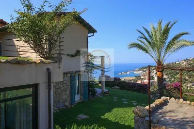 Villa in vendita a Bordighera - foto 5