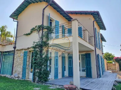 Villa in vendita a Bordighera - foto 6