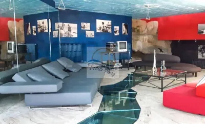 Villa in vendita a Bordighera - foto 7