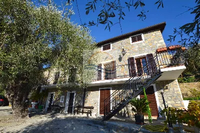 Villa a Bordighera