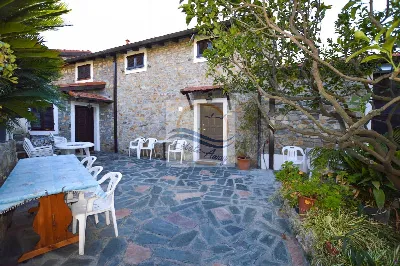 Villa in vendita a Bordighera - foto 3