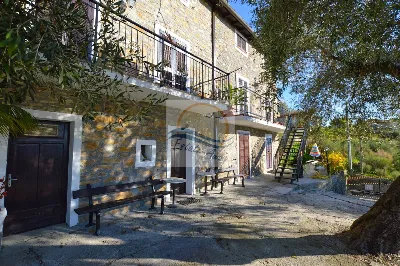 Villa in vendita a Bordighera - foto 5