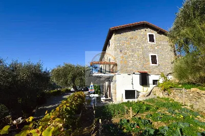 Villa in vendita a Bordighera - foto 6