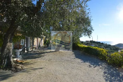 Villa in vendita a Bordighera - foto 8