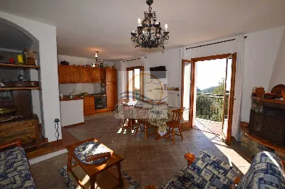 Villa in vendita a Bordighera - foto 9