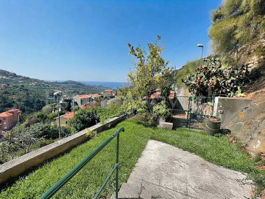 Villa in vendita a Vallebona - foto 5