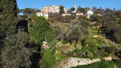Rustico/Casale a Bordighera