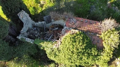 Rustico/Casale in vendita a Bordighera - foto 6