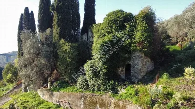 Rustico/Casale in vendita a Bordighera - foto 9