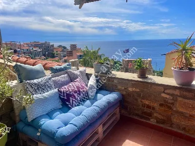 Casa Indipendente in vendita a Cipressa - foto 2