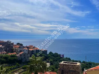 Casa Indipendente in vendita a Cipressa - foto 3