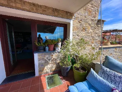 Casa Indipendente in vendita a Cipressa - foto 4