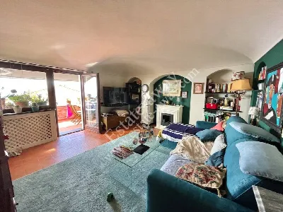 Casa Indipendente in vendita a Cipressa - foto 5