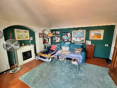 Casa Indipendente in vendita a Cipressa - foto 6