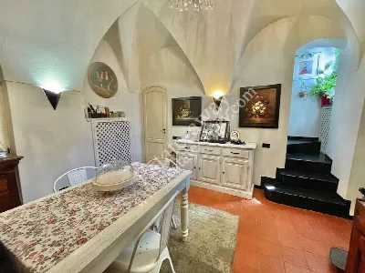 Casa Indipendente in vendita a Cipressa - foto 7
