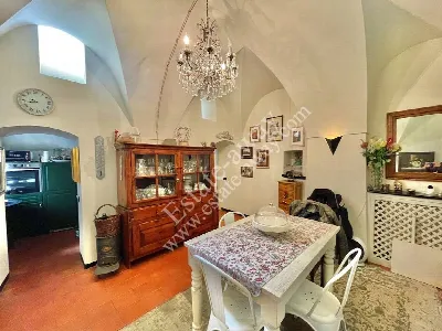 Casa Indipendente in vendita a Cipressa - foto 8