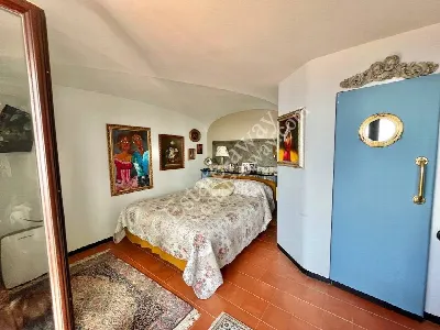 Casa Indipendente in vendita a Cipressa - foto 9