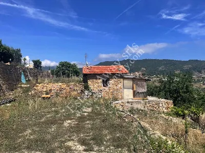 Rustico/Casale in vendita a Bordighera - foto 1