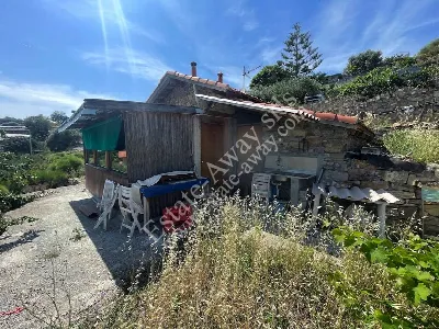 Rustico/Casale in vendita a Bordighera - foto 5