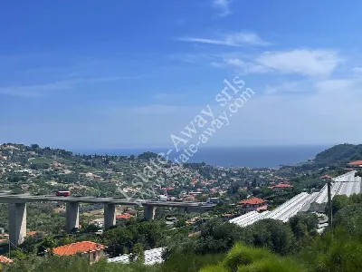 Rustico/Casale in vendita a Bordighera - foto 9