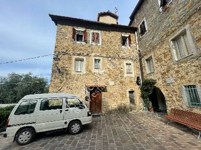 Casa Indipendente in vendita a Soldano - foto 1