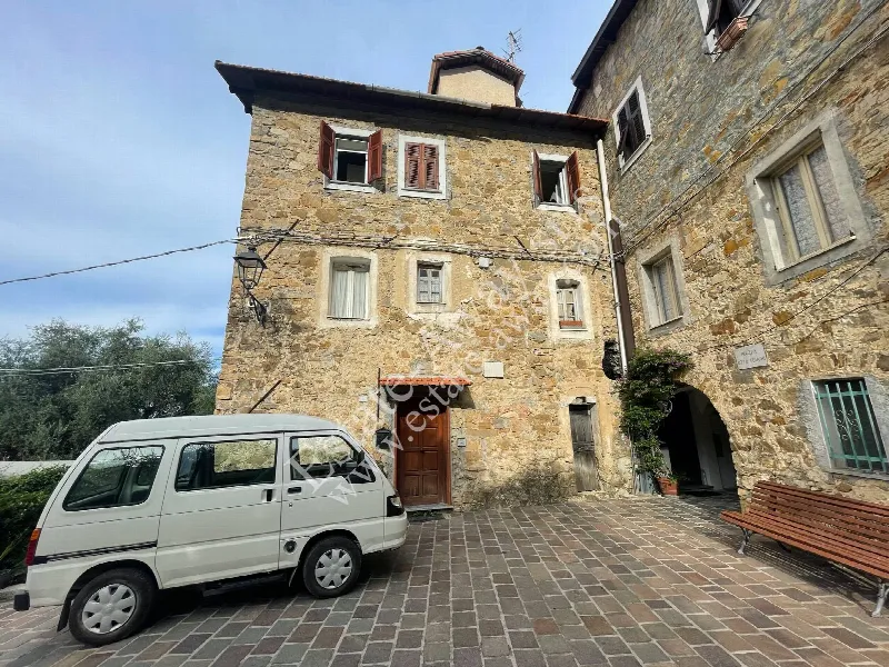 Casa Indipendente in vendita a Soldano - foto 1