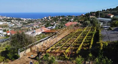 Rustico/Casale a Sanremo