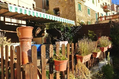 Casa Indipendente in vendita a Perinaldo - foto 3
