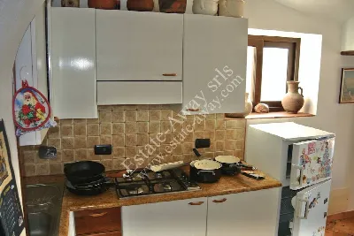 Casa Indipendente in vendita a Perinaldo - foto 7