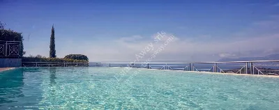 Villa in vendita a Bordighera - foto 2