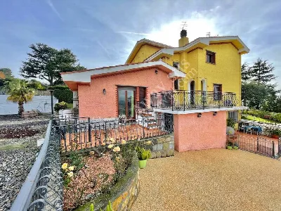 Villa in vendita a Bordighera - foto 3