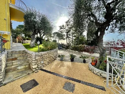 Villa in vendita a Bordighera - foto 4